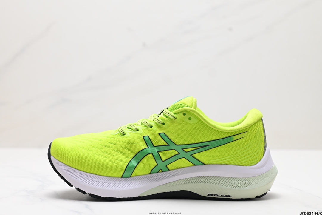 Asics Shoes